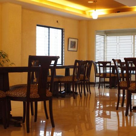 Hotel Tea Tree & Resort Dhaka Eksteriør billede