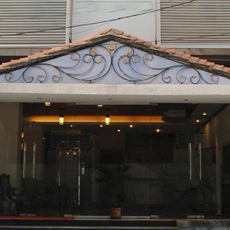 Hotel Tea Tree & Resort Dhaka Eksteriør billede