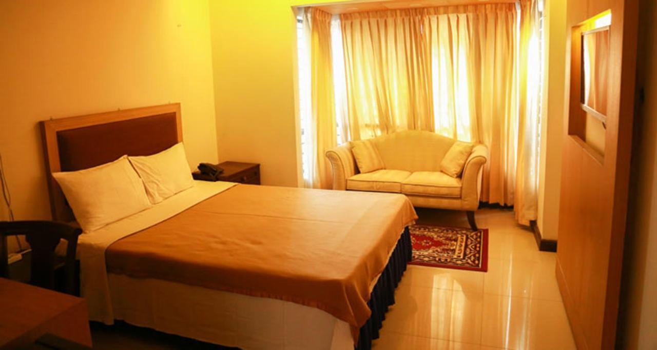 Hotel Tea Tree & Resort Dhaka Eksteriør billede