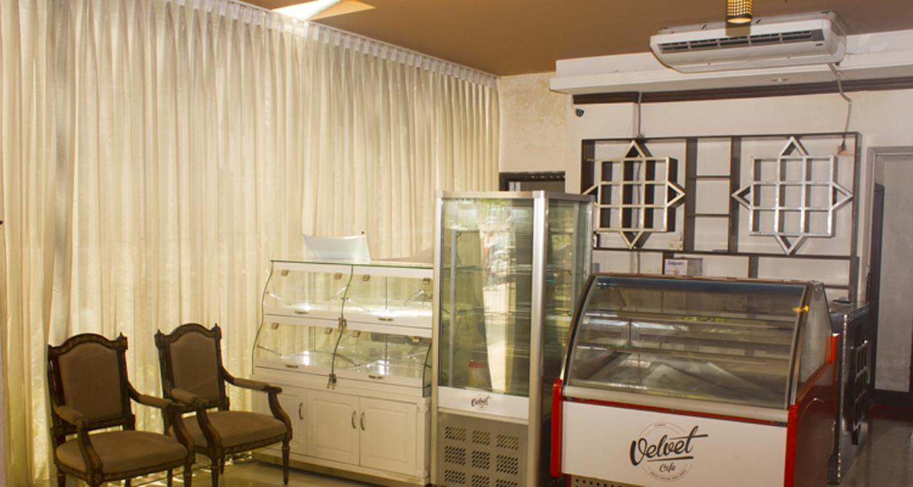 Hotel Tea Tree & Resort Dhaka Eksteriør billede