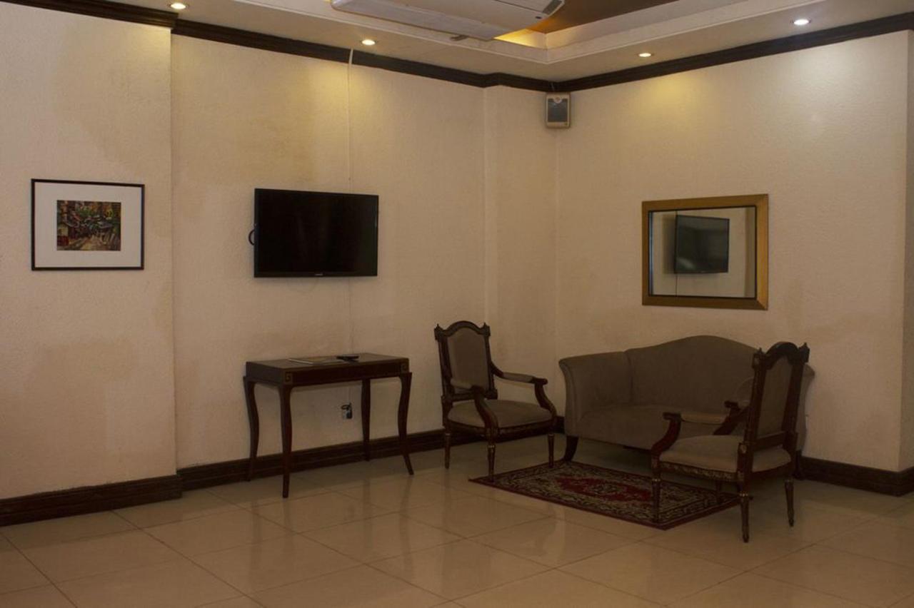 Hotel Tea Tree & Resort Dhaka Eksteriør billede