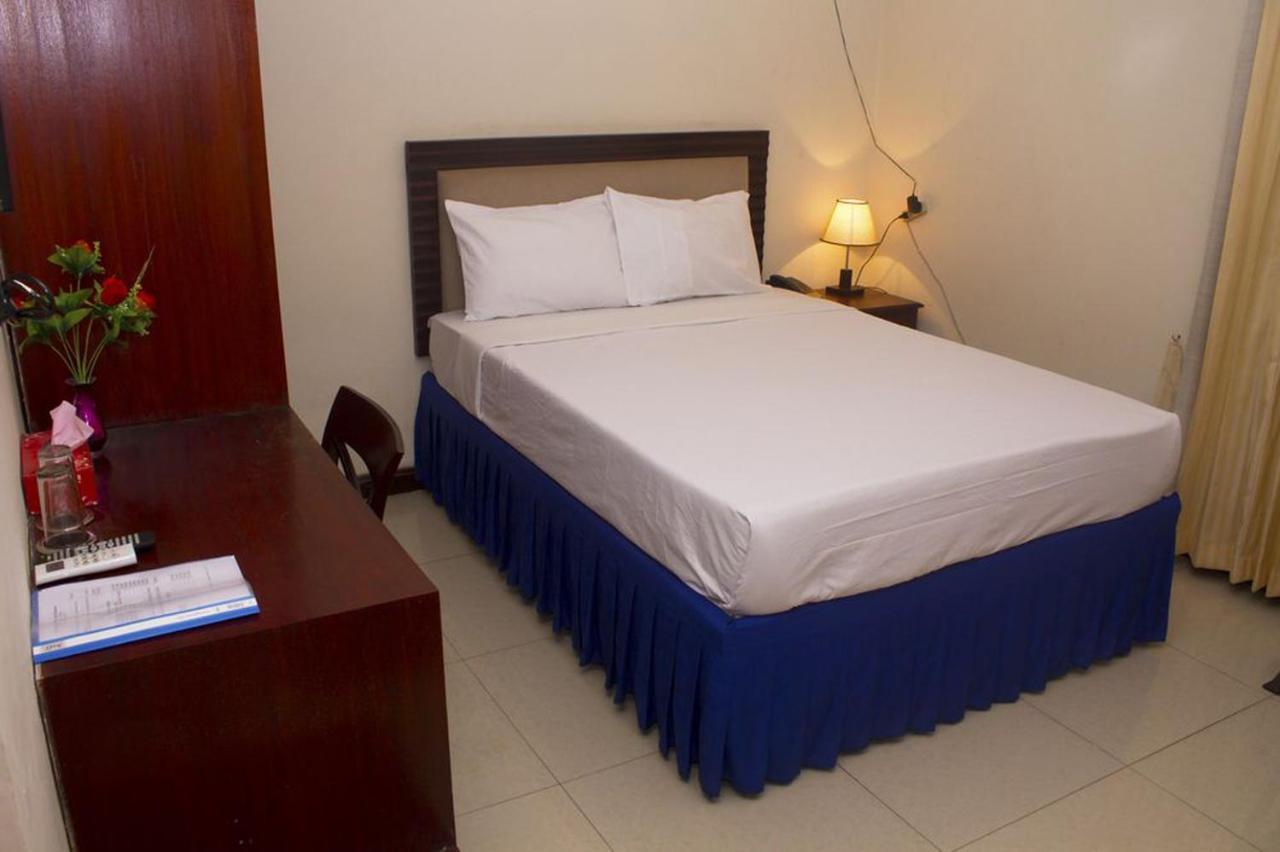 Hotel Tea Tree & Resort Dhaka Eksteriør billede