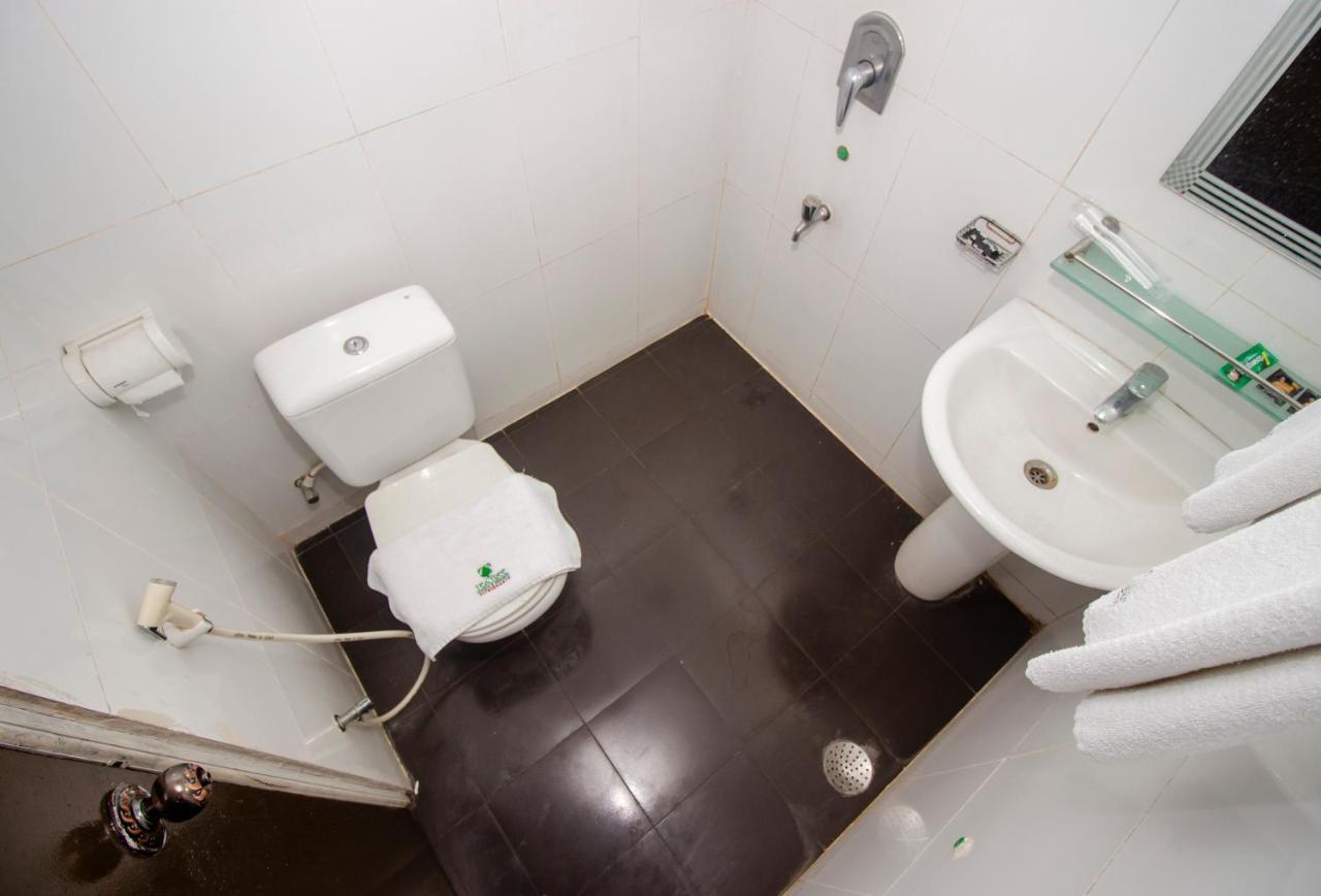 Hotel Tea Tree & Resort Dhaka Eksteriør billede