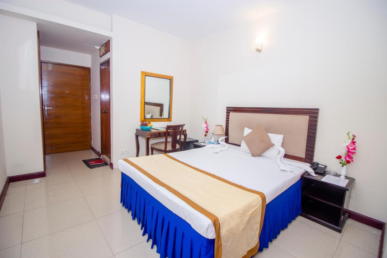Hotel Tea Tree & Resort Dhaka Eksteriør billede