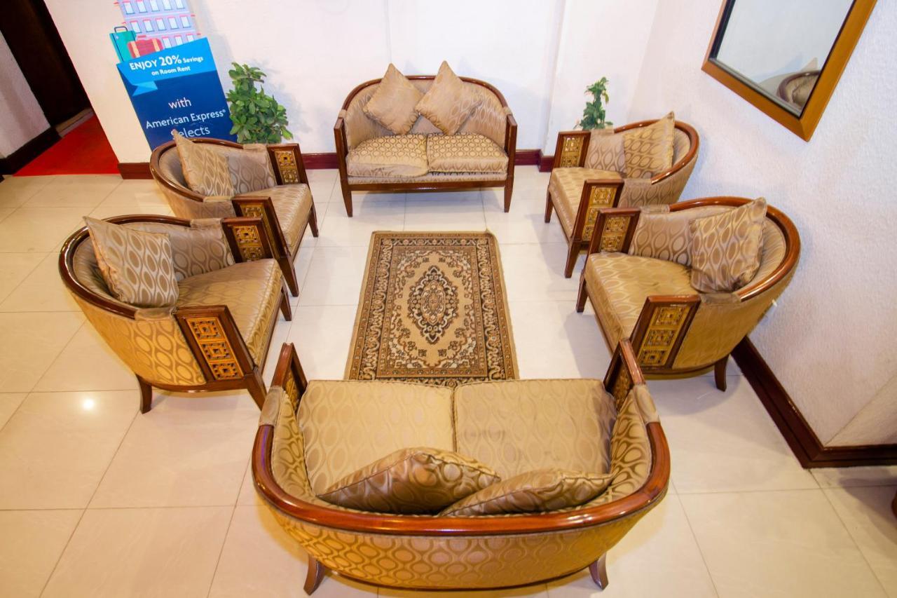 Hotel Tea Tree & Resort Dhaka Eksteriør billede
