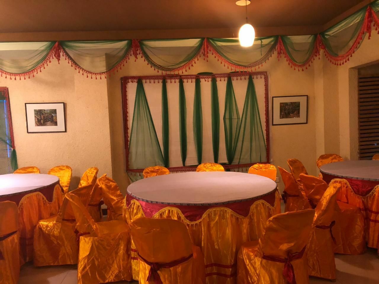 Hotel Tea Tree & Resort Dhaka Eksteriør billede