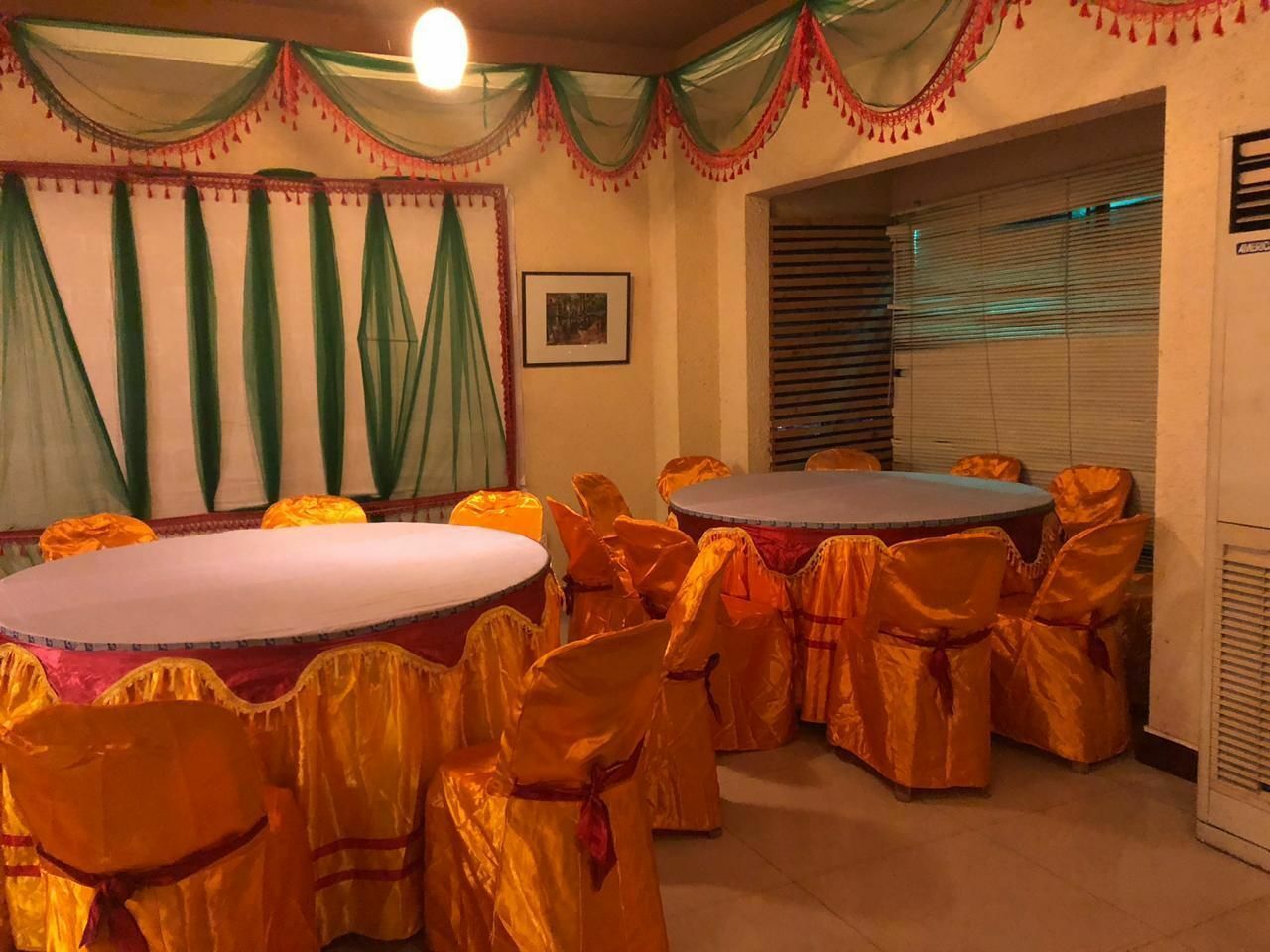 Hotel Tea Tree & Resort Dhaka Eksteriør billede