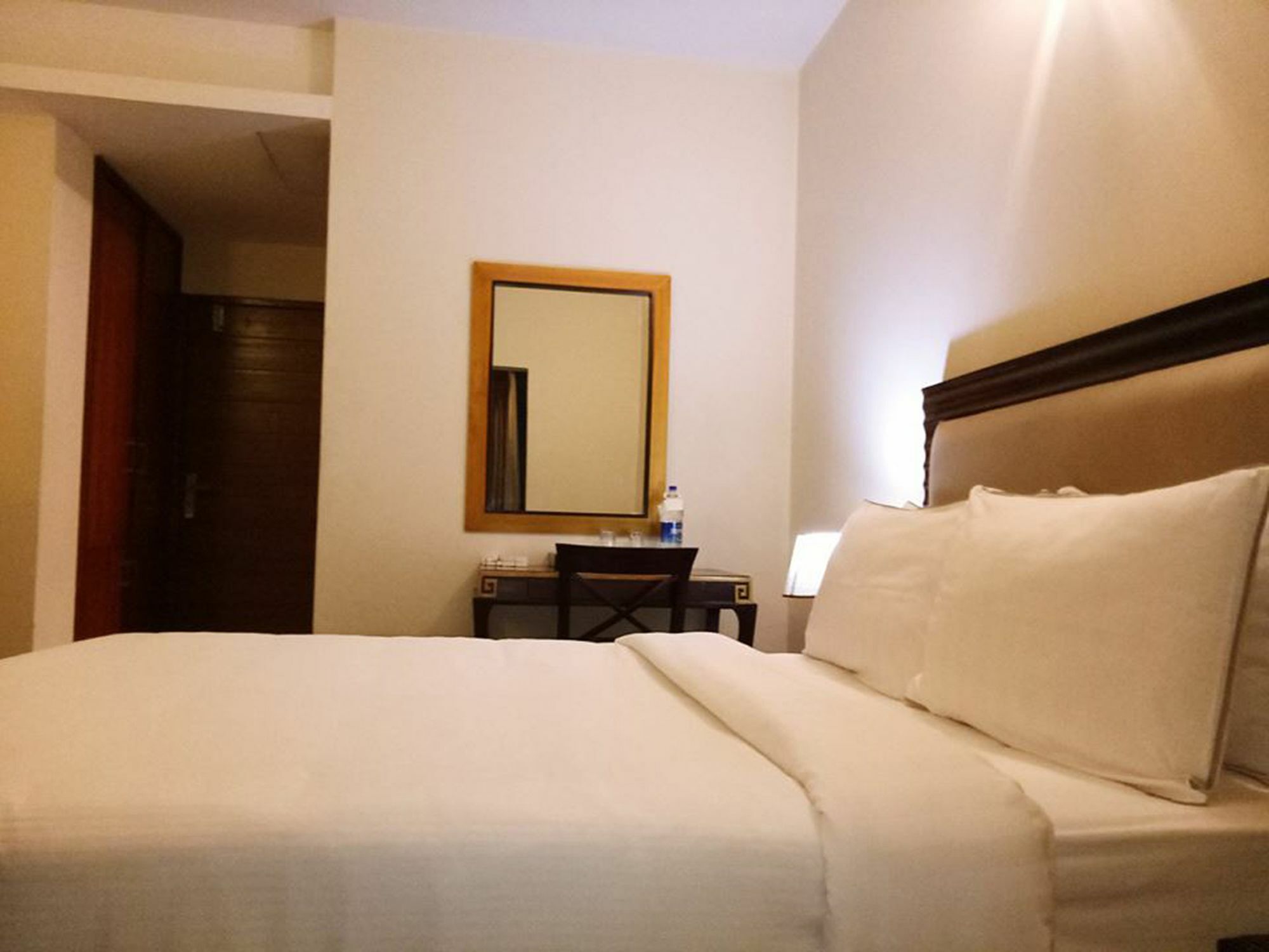 Hotel Tea Tree & Resort Dhaka Eksteriør billede