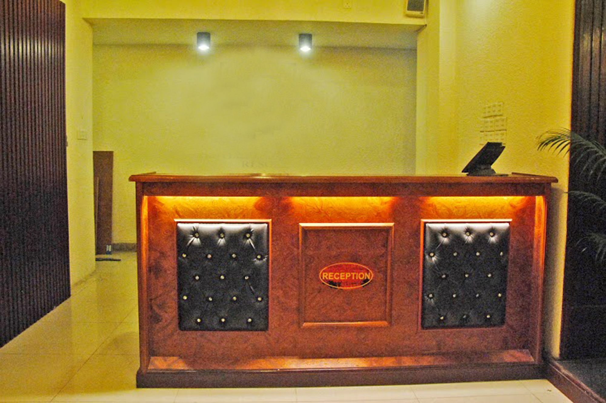 Hotel Tea Tree & Resort Dhaka Eksteriør billede